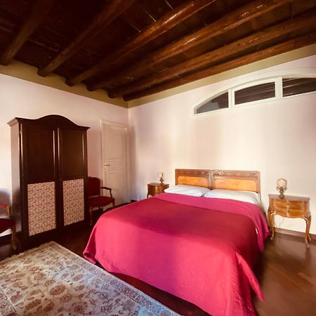 Casetta Mon Amour Palermo Ngoại thất bức ảnh