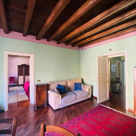 Casetta Mon Amour Palermo Ngoại thất bức ảnh