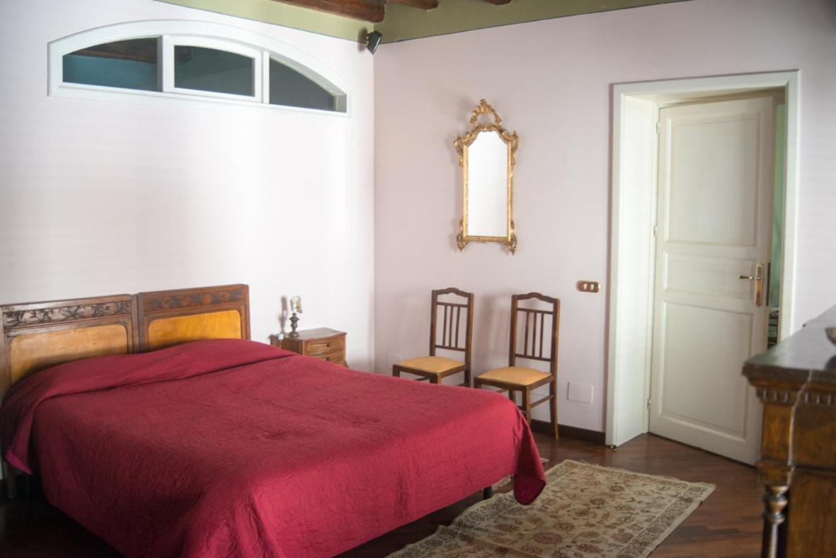 Casetta Mon Amour Palermo Ngoại thất bức ảnh