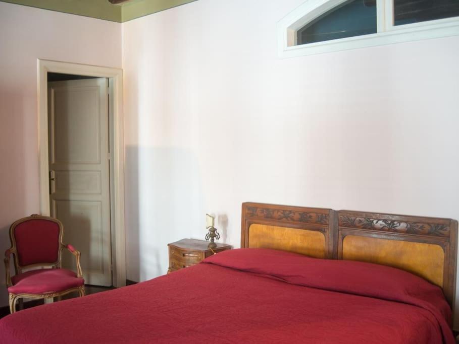 Casetta Mon Amour Palermo Ngoại thất bức ảnh