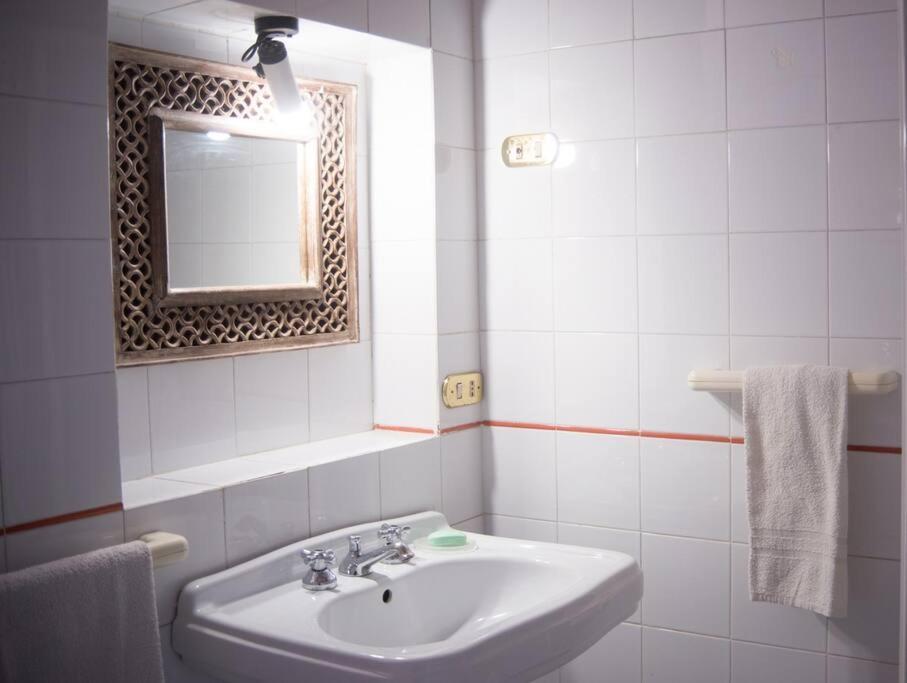 Casetta Mon Amour Palermo Ngoại thất bức ảnh