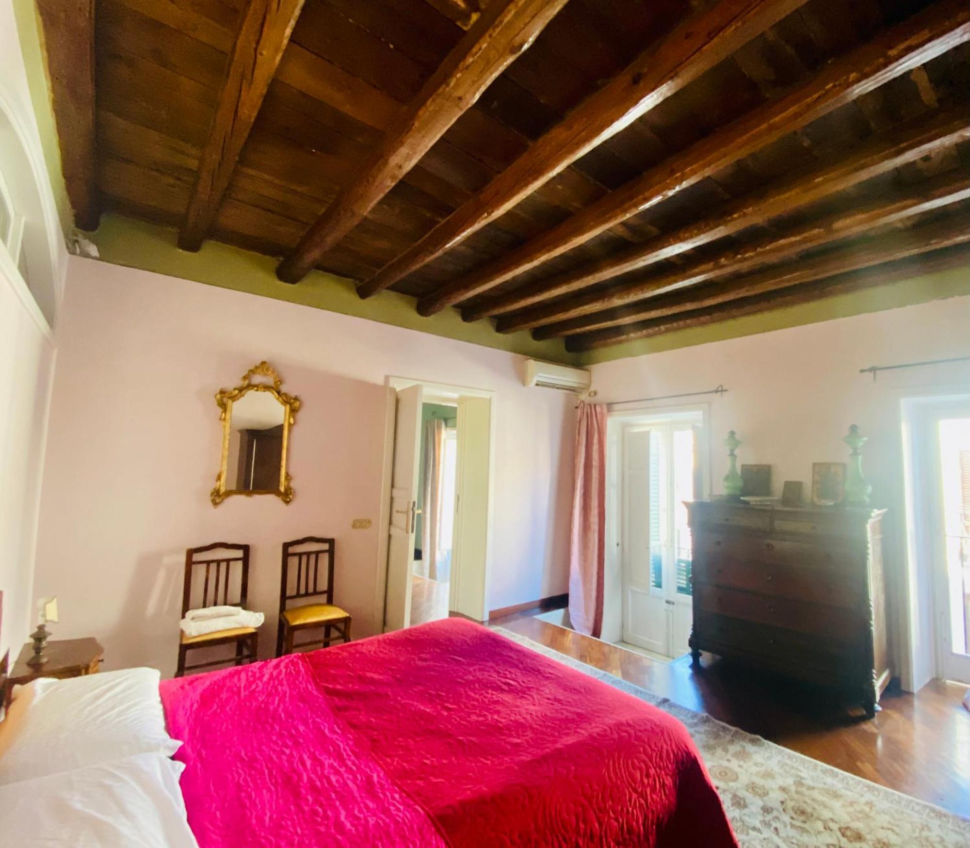 Casetta Mon Amour Palermo Ngoại thất bức ảnh